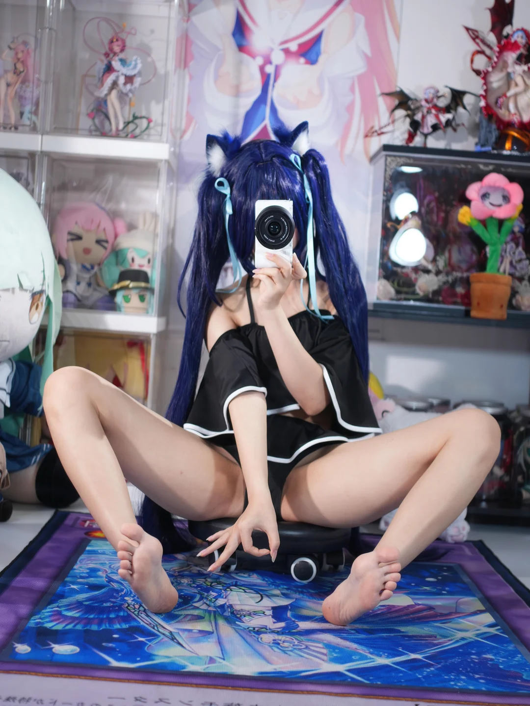 白栎Shirly_No_020_蔚蓝档案_黑见茜香香_119P_1_13GB tg@simisebaisi 【丝足阁】045.webp